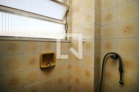 Apartamento à venda com 75m², 2 quartos e 1 vagaBanheiro da Suíte 1