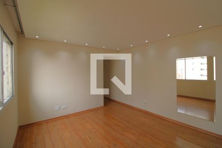 Sala de apartamento para alugar com 2 quartos, 70m² em Jardim Cidalia, São Paulo