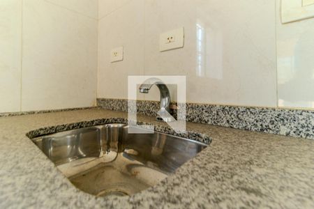 Casa à venda com 210m², 5 quartos e 3 vagasCozinha 3