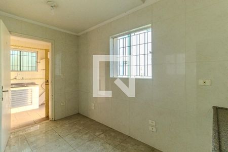 Casa à venda com 210m², 5 quartos e 3 vagasCozinha 3