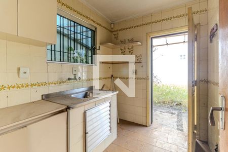 Casa à venda com 210m², 5 quartos e 3 vagasCozinha 2