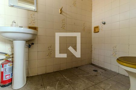 Casa à venda com 210m², 5 quartos e 3 vagasBanheiro