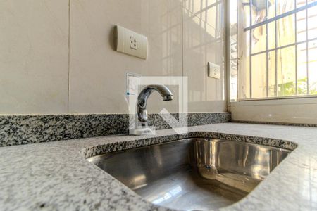 Casa à venda com 210m², 5 quartos e 3 vagasCozinha 1