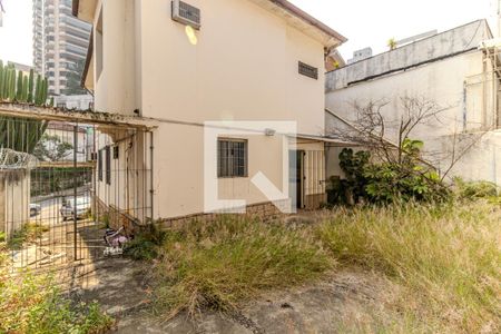 Casa à venda com 210m², 5 quartos e 3 vagasQuintal