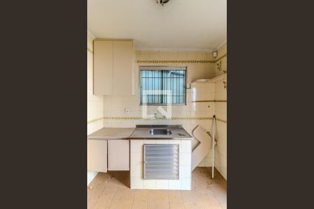 Casa à venda com 210m², 5 quartos e 3 vagasCozinha 2