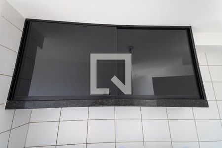 Apartamento para alugar com 50m², 2 quartos e 1 vaga Apartamento para alugar com 50m², 2 quartos e 1 vagaCozinha