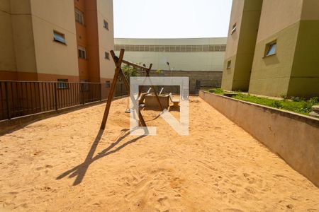 Apartamento para alugar com 50m², 2 quartos e 1 vaga Apartamento para alugar com 50m², 2 quartos e 1 vagaÁrea comum - Playground