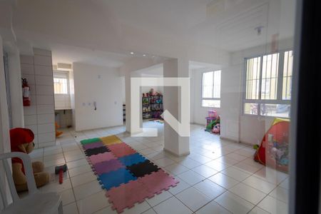 Apartamento para alugar com 50m², 2 quartos e 1 vaga Apartamento para alugar com 50m², 2 quartos e 1 vagaBrinquedoteca