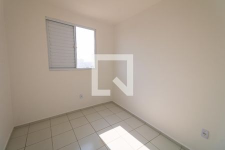 Quarto 1 de apartamento para alugar com 2 quartos, 50m² em Parque São Lourenço, São Paulo