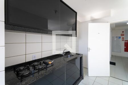 Apartamento para alugar com 50m², 2 quartos e 1 vaga Apartamento para alugar com 50m², 2 quartos e 1 vagaCozinha