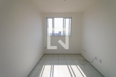 Sala de apartamento para alugar com 2 quartos, 50m² em Parque São Lourenço, São Paulo