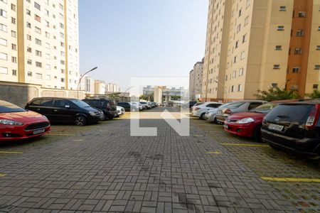 Apartamento para alugar com 50m², 2 quartos e 1 vaga Apartamento para alugar com 50m², 2 quartos e 1 vagaEstacionamento