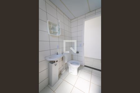 Apartamento para alugar com 50m², 2 quartos e 1 vaga Apartamento para alugar com 50m², 2 quartos e 1 vagaBanheiro