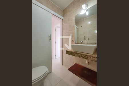 Apartamento à venda com 50m², 2 quartos e 1 vaga Apartamento à venda com 50m², 2 quartos e 1 vagaBanheiro Corredor