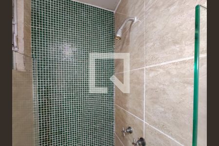 Apartamento à venda com 50m², 2 quartos e 1 vaga Apartamento à venda com 50m², 2 quartos e 1 vagaBanheiro Corredor