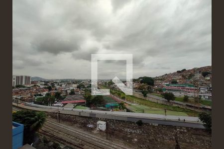 Apartamento à venda com 50m², 2 quartos e 1 vaga Apartamento à venda com 50m², 2 quartos e 1 vagaVista do Quarto 1