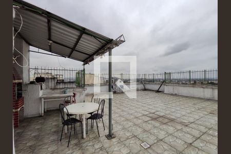 Apartamento à venda com 50m², 2 quartos e 1 vaga Apartamento à venda com 50m², 2 quartos e 1 vagaÁrea comum - Playground