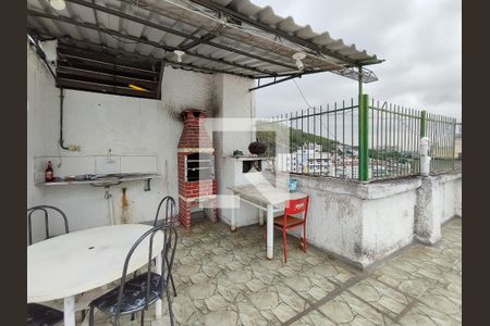 Apartamento à venda com 50m², 2 quartos e 1 vaga Apartamento à venda com 50m², 2 quartos e 1 vagaÁrea comum - Churrasqueira