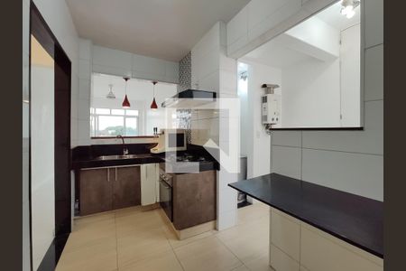 Apartamento à venda com 50m², 2 quartos e 1 vaga Apartamento à venda com 50m², 2 quartos e 1 vagaCozinha