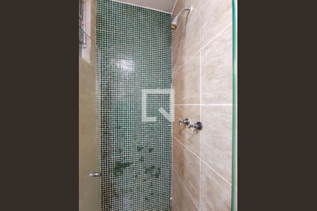 Apartamento à venda com 50m², 2 quartos e 1 vaga Apartamento à venda com 50m², 2 quartos e 1 vagaBanheiro Corredor