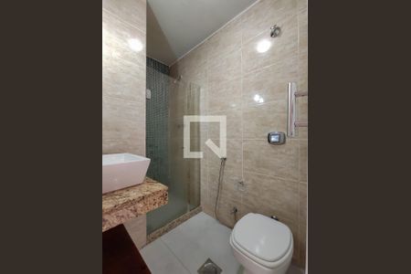 Apartamento à venda com 50m², 2 quartos e 1 vaga Apartamento à venda com 50m², 2 quartos e 1 vagaBanheiro Corredor