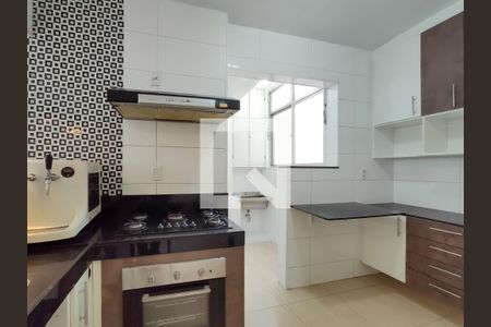 Apartamento à venda com 50m², 2 quartos e 1 vaga Apartamento à venda com 50m², 2 quartos e 1 vagaCozinha