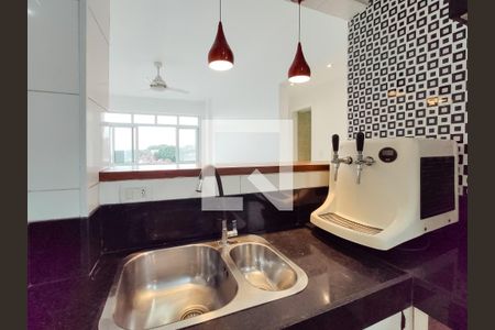 Apartamento à venda com 50m², 2 quartos e 1 vaga Apartamento à venda com 50m², 2 quartos e 1 vagaCozinha