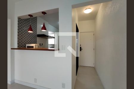 Apartamento à venda com 50m², 2 quartos e 1 vaga Apartamento à venda com 50m², 2 quartos e 1 vagaCozinha