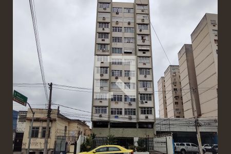 Apartamento à venda com 50m², 2 quartos e 1 vaga Apartamento à venda com 50m², 2 quartos e 1 vagaFachada do Prédio