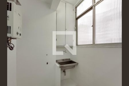 Apartamento à venda com 50m², 2 quartos e 1 vaga Apartamento à venda com 50m², 2 quartos e 1 vagaÁrea de Serviço