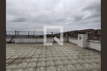 Apartamento à venda com 50m², 2 quartos e 1 vaga Apartamento à venda com 50m², 2 quartos e 1 vagaÁrea comum - Playground