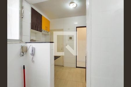 Apartamento à venda com 50m², 2 quartos e 1 vaga Apartamento à venda com 50m², 2 quartos e 1 vagaÁrea de Serviço