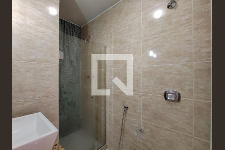 Apartamento à venda com 50m², 2 quartos e 1 vaga Apartamento à venda com 50m², 2 quartos e 1 vagaBanheiro Corredor