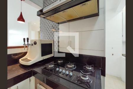 Apartamento à venda com 50m², 2 quartos e 1 vaga Apartamento à venda com 50m², 2 quartos e 1 vagaCozinha