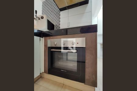 Apartamento à venda com 50m², 2 quartos e 1 vaga Apartamento à venda com 50m², 2 quartos e 1 vagaCozinha
