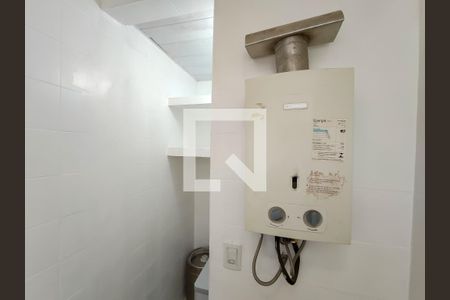 Apartamento à venda com 50m², 2 quartos e 1 vaga Apartamento à venda com 50m², 2 quartos e 1 vagaÁrea de Serviço