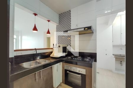 Apartamento à venda com 50m², 2 quartos e 1 vaga Apartamento à venda com 50m², 2 quartos e 1 vagaCozinha