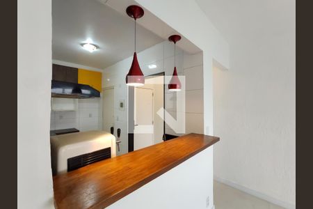 Apartamento à venda com 50m², 2 quartos e 1 vaga Apartamento à venda com 50m², 2 quartos e 1 vagaCozinha