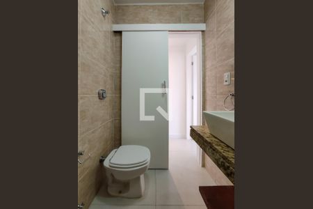 Apartamento à venda com 50m², 2 quartos e 1 vaga Apartamento à venda com 50m², 2 quartos e 1 vagaBanheiro Corredor