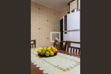 Casa à venda com 160m², 3 quartos e 1 vaga Casa à venda com 160m², 3 quartos e 1 vagaCozinha