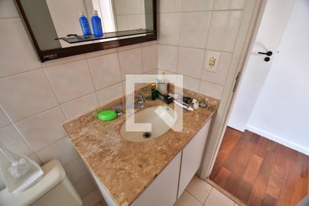 Apartamento à venda com 170m², 3 quartos e 3 vagasBanheiro Suíte