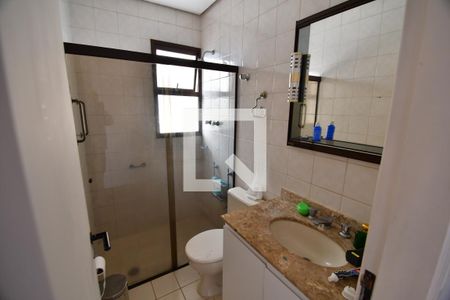 Apartamento à venda com 170m², 3 quartos e 3 vagasBanheiro Suíte