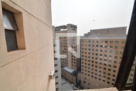 Apartamento à venda com 170m², 3 quartos e 3 vagasLavabo - Vista