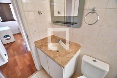 Apartamento à venda com 170m², 3 quartos e 3 vagasBanheiro