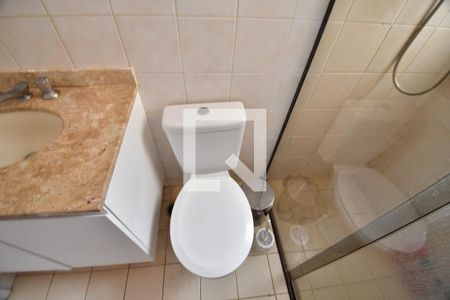 Apartamento à venda com 170m², 3 quartos e 3 vagasBanheiro