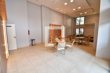 Apartamento à venda com 170m², 3 quartos e 3 vagasÁrea comum - Salão de festas
