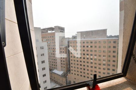 Apartamento à venda com 170m², 3 quartos e 3 vagasÁrea de Serviço - Vista