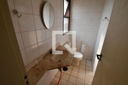 Apartamento à venda com 170m², 3 quartos e 3 vagasLavabo