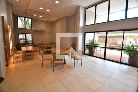 Apartamento à venda com 170m², 3 quartos e 3 vagasÁrea comum - Salão de festas