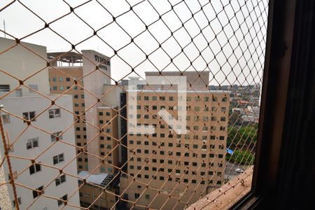 Apartamento à venda com 170m², 3 quartos e 3 vagasQuarto 1 - Suíte Vista